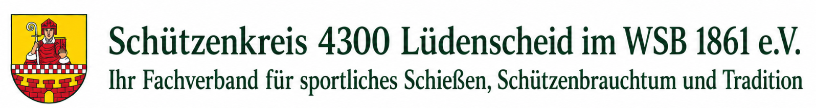 Schützenkreis 4300 Lüdenscheid